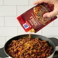 thumbnail image 6 of McCormick Chili Seasoning Mix, 1.25 oz Packet, 6 of 26