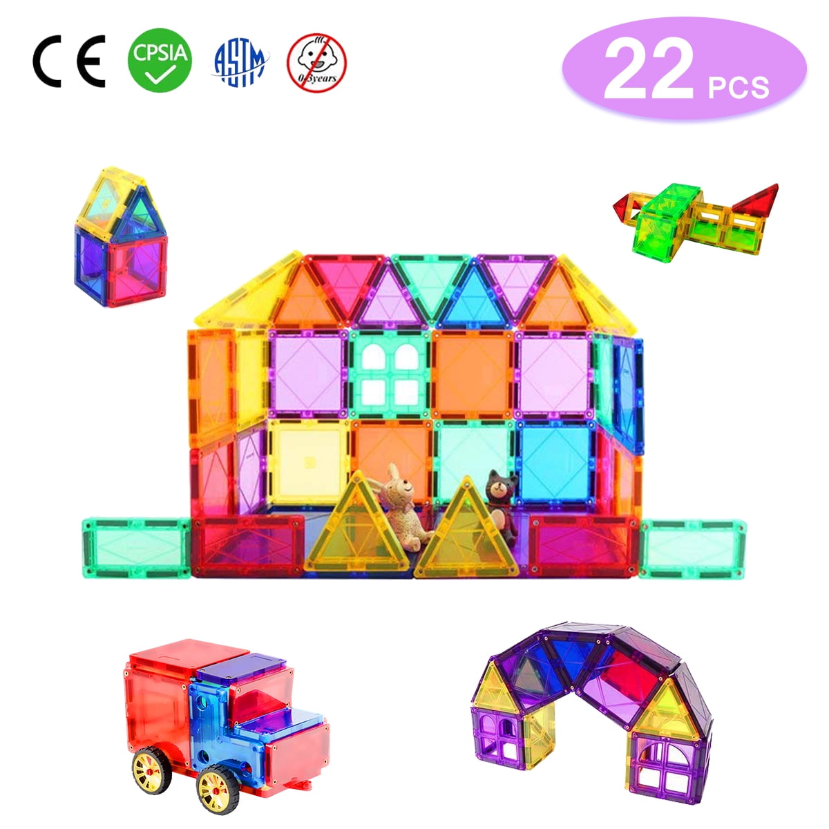 Shapes Toys Wow Blog