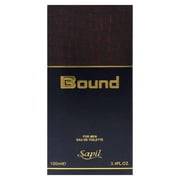 Sapil Bound , 3.4 oz EDT Spray