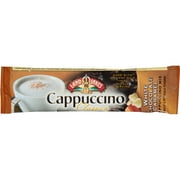 Land O Lakes Cappuccino Classics White Chocolate Caramel Cappuccino Mix, 0.63 oz, (Pack of 18)