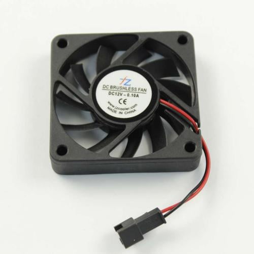 DANBY 2 1010604001R FAN MOTOR AND BLADE (Genuine OEM Part)