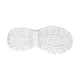 thumbnail image 3 of TENIS CASUALES DAMA STYLO 12076 SIMIPIEL BLANCO, 3 of 4