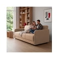 thumbnail image 1 of Sofá Cama Malta matrimonial Atlas del Descanso color Beige, 1 of 6