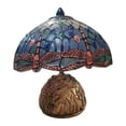 thumbnail image 2 of Dvkptbk Lampe de Décoration pour la Maison, Lampe de Table, Lampe de Nuit, Lampe de Table Rétro, Décoration de Chambre, Lampe de Chevet, Lampes de Bureau, 2 of 8
