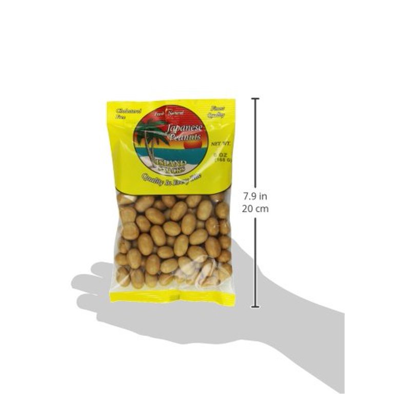 Detalle 50+ imagen japanese peanuts walmart Thptletrongtan.edu.vn