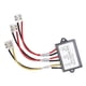 thumbnail image 5 of Controlador Solar Mppt MPPT 150W 10A Controlador De Panel Solar De Salida De Carga Nocturna Fotosensible Para Farola, 5 of 7