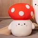thumbnail image 5 of Juguete de hongo de peluche CUTICAT estilo b, 5 of 5