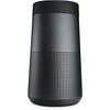 Bose SoundLink Revolve Portable Bluetooth Speaker - Black