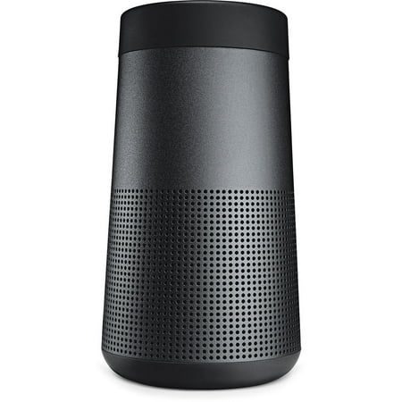 Bose SoundLink Revolve Bluetooth Speaker (Bose Portable Docking Station Best Price)