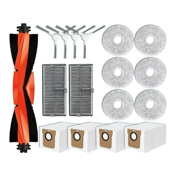 For Xiaomi Mijia M30S D103CN Replacement Parts Accessories