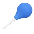 thumbnail image 1 of Kit de bombilla de enema limpiador anal reutilizable multifuncional resistente al envejecimiento para la limpieza diaria del cuerpo ANGGREK Otros, 1 of 8
