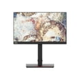 thumbnail image 3 of Lenovo ThinkVision T22i-20 21.5" FHD 60Hz Monitor, 3 of 5