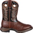 thumbnail image 7 of LIL' DURANGO® Little Kid Saddle Western Boot Size 12(ME), 7 of 7