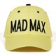 thumbnail image 1 of Gorra de béisbol Mads Maxs Anime para niños de 56 a 58 cm, ajustable, 1 of 1