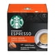 thumbnail image 1 of Cápsulas de café Starbucks by Nescafé Dolce Gusto single origin Colombia espresso 12 pzas, 1 of 3
