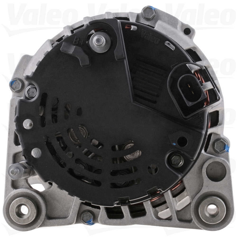 Alternator Fits select: 2006-2007 VOLKSWAGEN NEW BEETLE CONVERTIBLE OPTION PACKAGE 1, 2010 VOLKSWAGEN NEW BEETLE