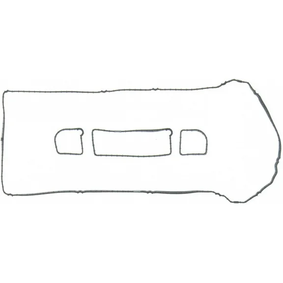 FEL-PRO VS 50639 R-1 Engine Valve Cover Gasket Set for Ford Fusion Assorted