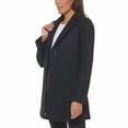 thumbnail image 6 of DKNY Ladies' Wool Blend Coat (Black, Medium), 6 of 7