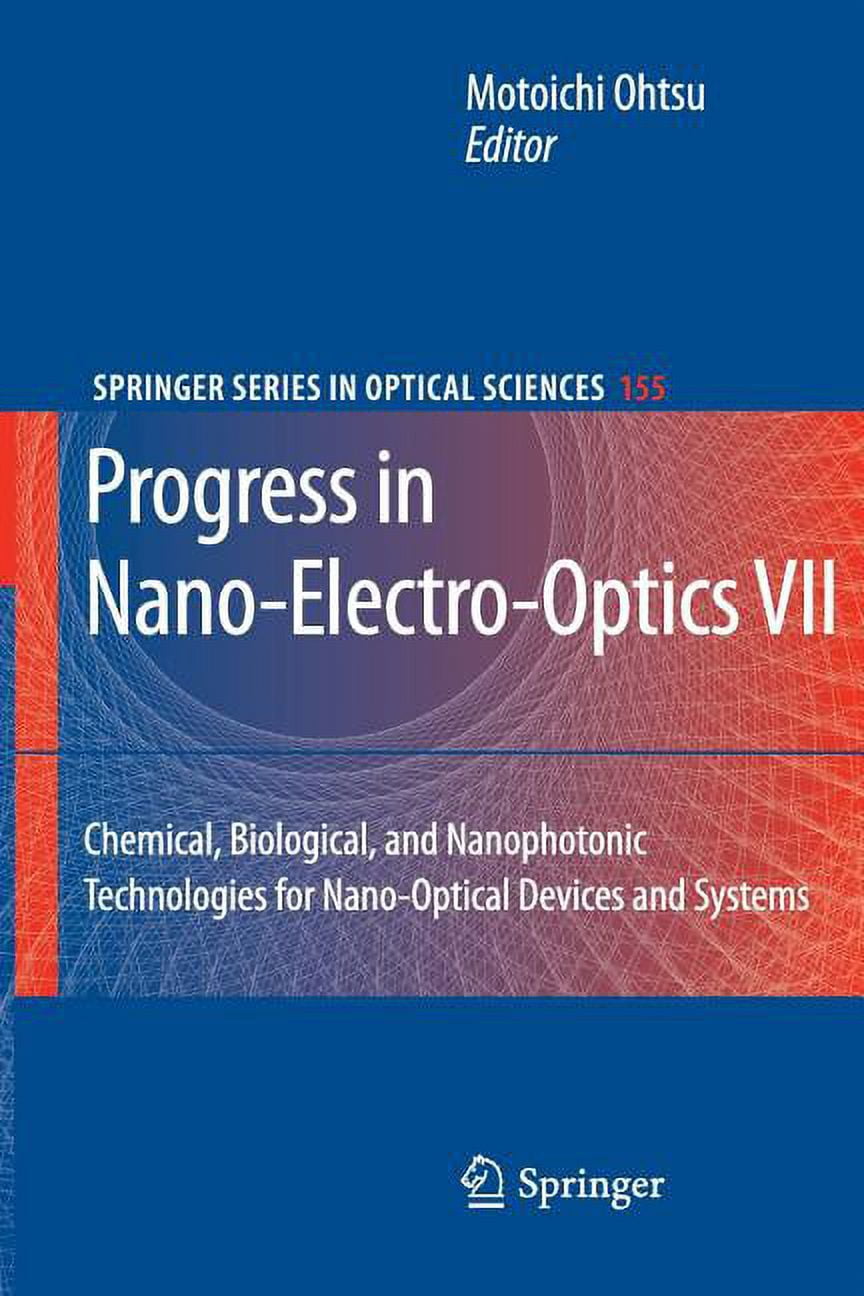 Near-field Nano/Atom Optics and Technology [ハードカバー] Ohtsu