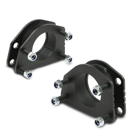 PIT66 Front Suspension 2.5" Leveling Lift Kit for 02-12 Jeep Liberty KJ KK /Nitro