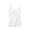 A3 White, variant on SAHFX Women's Tank Tops with Built in Bra Women's Clothing Crop Tops Ribbed Basic Tee Camisole Tops Halter Tops Spaghetti Strap Sleeveless Support Summer Outfits Scoop Neck Tunic Tops Camis Black