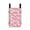 Breast Cancer Pink Ribbon, variant on COEQINE Cherry Blossom Crutch Case Underarm Crutches Attachment Hanging Pouch Medical Crutch Accessories Lightweight Underarm Crutch Bag for Outdoor Underarm Crutch Holder