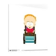 thumbnail image 3 of Gallery Pops South Park - Timmy Wall Art, Unframed Version, 12" x 12", 3 of 5