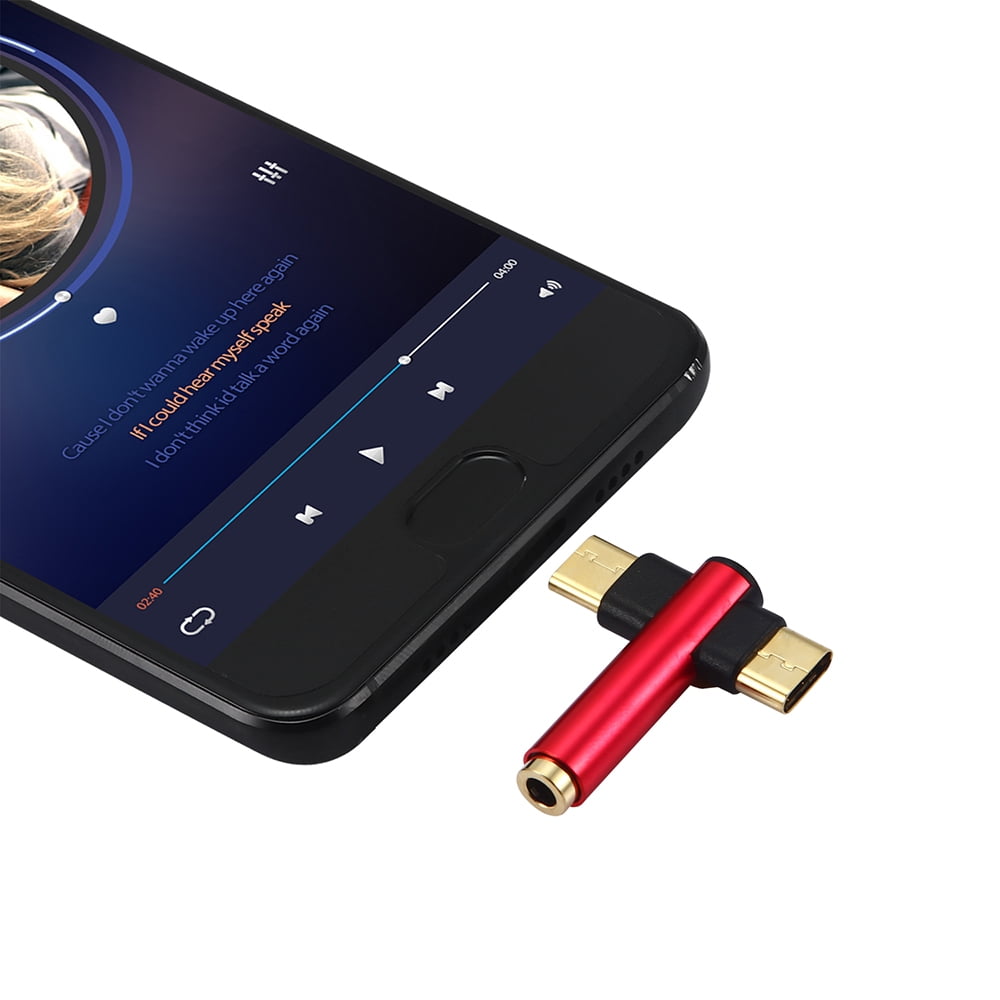 type c splitter oneplus type c splitter oneplus