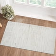 thumbnail image 1 of Rug Branch Astra Modern Indoor Area Rug, Beige Cream, Abstract - Living Room, Bedroom, Dining Room, and Kitchen, 1 of 5