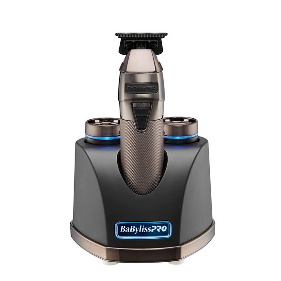 BaBylissPRO FX797 SNAPFX Trimmer w/ Snap In/Out Dual Lithium Battery System