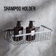thumbnail image 4 of Soporte De Champú De Pared De Acero Inoxidable Organizador De Canasta De Duración De Ducha A Prueba De óxido Para El Almacenamiento De Cocina De, 4 of 7