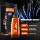 thumbnail image 3 of Crema para peinar el cabello ANGGREK 280 Ml 2 En 1 Gel para peinar La Cabeza para Hombres, 3 of 8