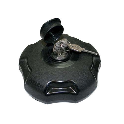 Gator Fuel Cap Locking fits John Deere Gator Trail HPX4x4 Gator XUV