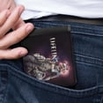 thumbnail image 5 of Apex Legends Lifeline Slim Bifold Wallet Purse Leather Wallets for Men Women Card Holder Wallets - Thin & Stylish, 5 of 7