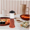 thumbnail image 3 of grill spice jar salt shaker kitchen for picnic cooking travel, 3 of 5
