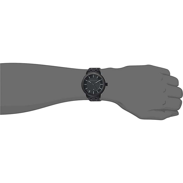 Armani Exchange Maddox Black Dial Men's Watch AX1457 - Walmart.com