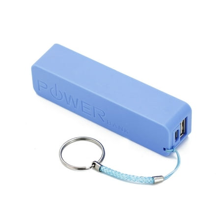 UPC 886909003560 product image for 2Pack CBD 2600mAh Exquisite colorful Power Bank Dual USB Port Battery For Univer | upcitemdb.com