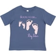 thumbnail image 3 of Inktastic Soon to Be Big Sister Girls Toddler T-Shirt, 3 of 5