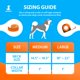 thumbnail image 2 of Collar para perros SparklyPets Heavy Duty con asa para perros medianos, 2 of 5