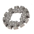 thumbnail image 4 of HUGFEGWE 1PCS Multi Tools Shank Adapter for Most Multi Master Power Tools Oscillating Saw Blades Adapter CA919-135128, 4 of 7