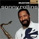 Profils d'Étape, Sonny Rollins – image 2 sur 2