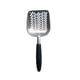 thumbnail image 1 of Pisexur Batería de cocina Pala para arena hecha de metal de acero inoxidable con orificios finos para una extracción fácil y sencilla de la pala para arena. para la cocina del hogar, 1 of 5