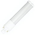 thumbnail image 1 of TCP 28899 - LPLU09B2530K LED 2 Pin Base CFL Replacements, 1 of 1