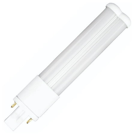 

TCP 28920 - LPLU13B2527K LED 2 Pin Base CFL Replacements