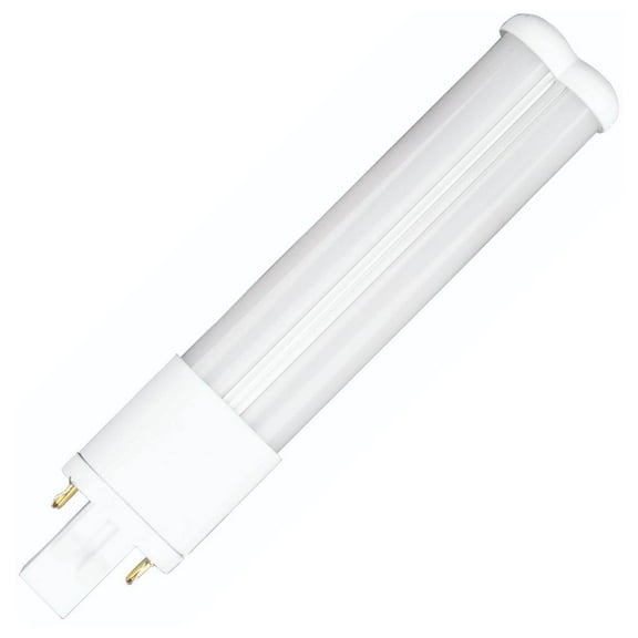 TCP 28921 - LPLU13B2530K LED 2 Pin Base CFL Replacements