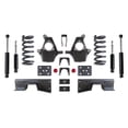 thumbnail image 1 of Suspension Lowering Kits for 1999-2006 GMC Sierra, 1 of 1