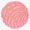 1pcs, variant on Traditional Authentic Mexican Sweet Bread Concha Love Bakery Heart Pattern Decal For Notebook Sticker