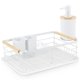 thumbnail image 3 of MS-600 Massido Dish Dryer, White, 3 of 5