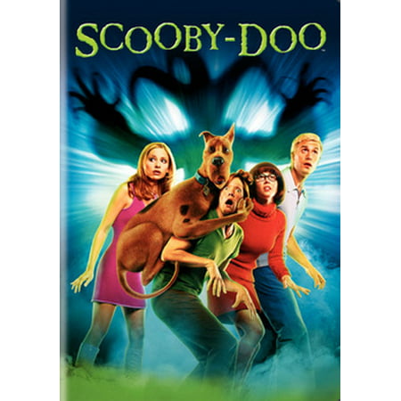 Scooby Doo (DVD)