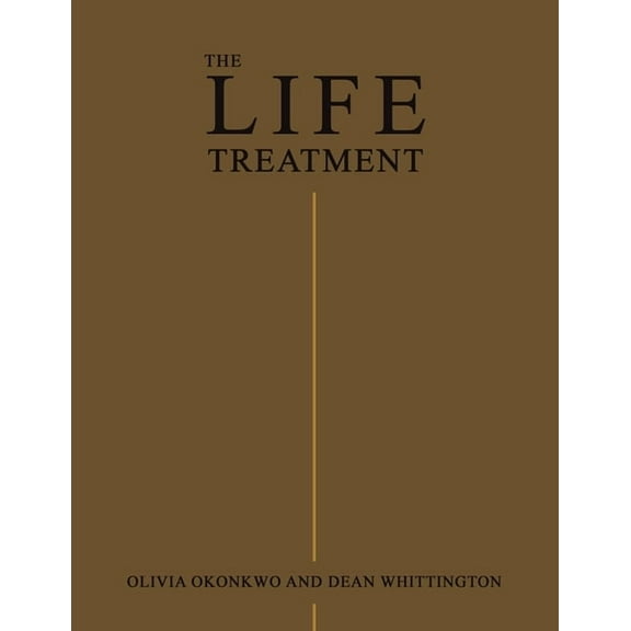 The Life Treatment (Paperback)